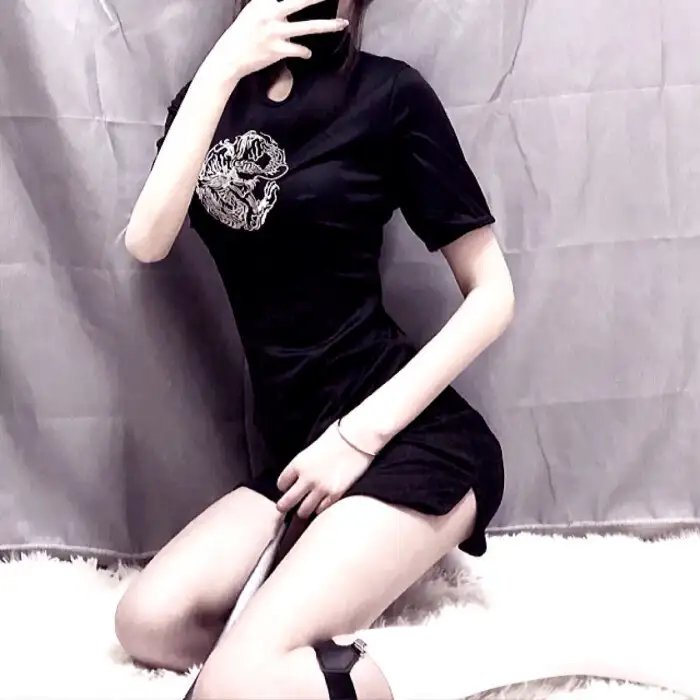 一起