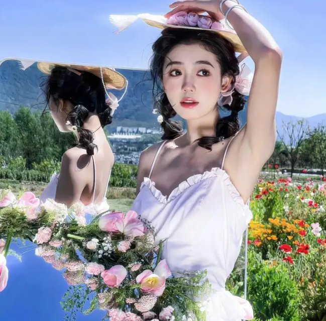 整容的诱惑